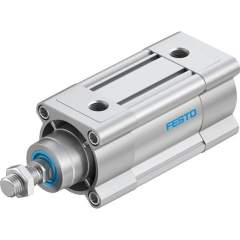 Festo 1383633. Normzylinder DSBC-63-40-PPSA-N3