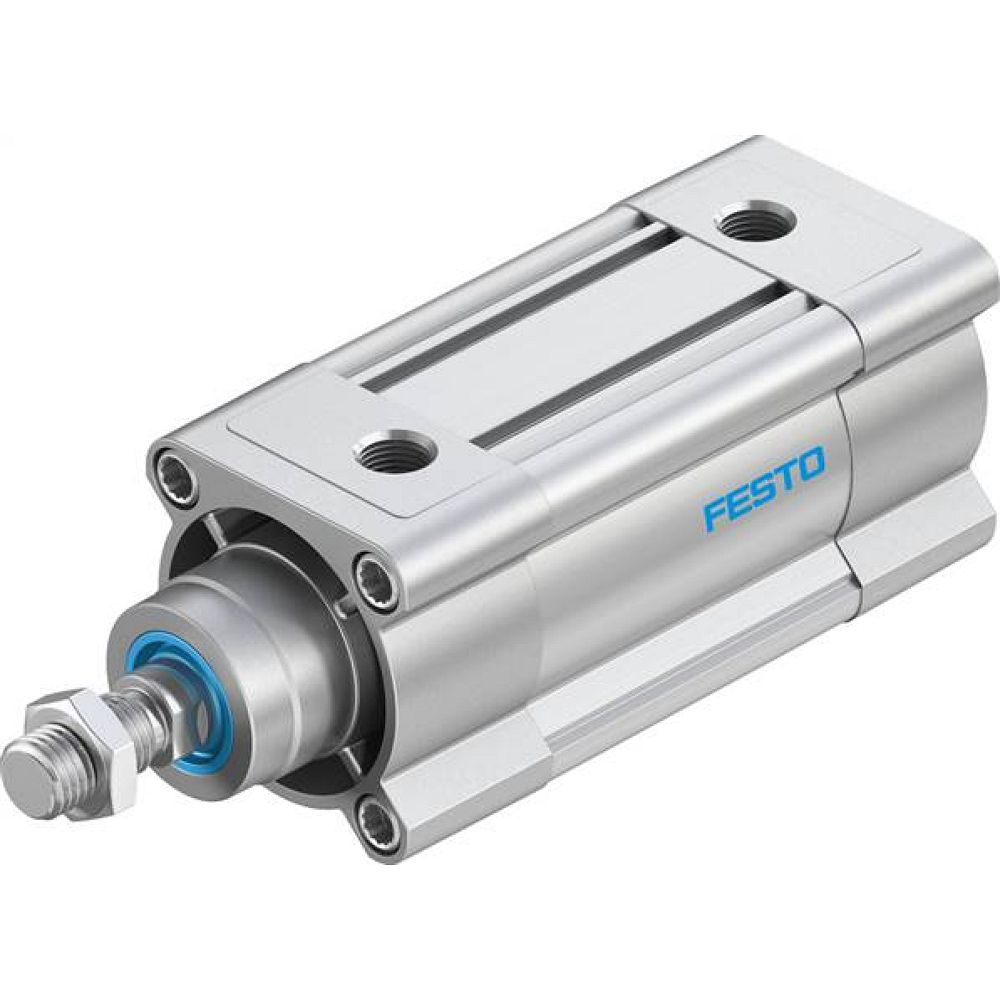 Festo 1383634. ISO cylinder DSBC-63-50-PPSA-N3