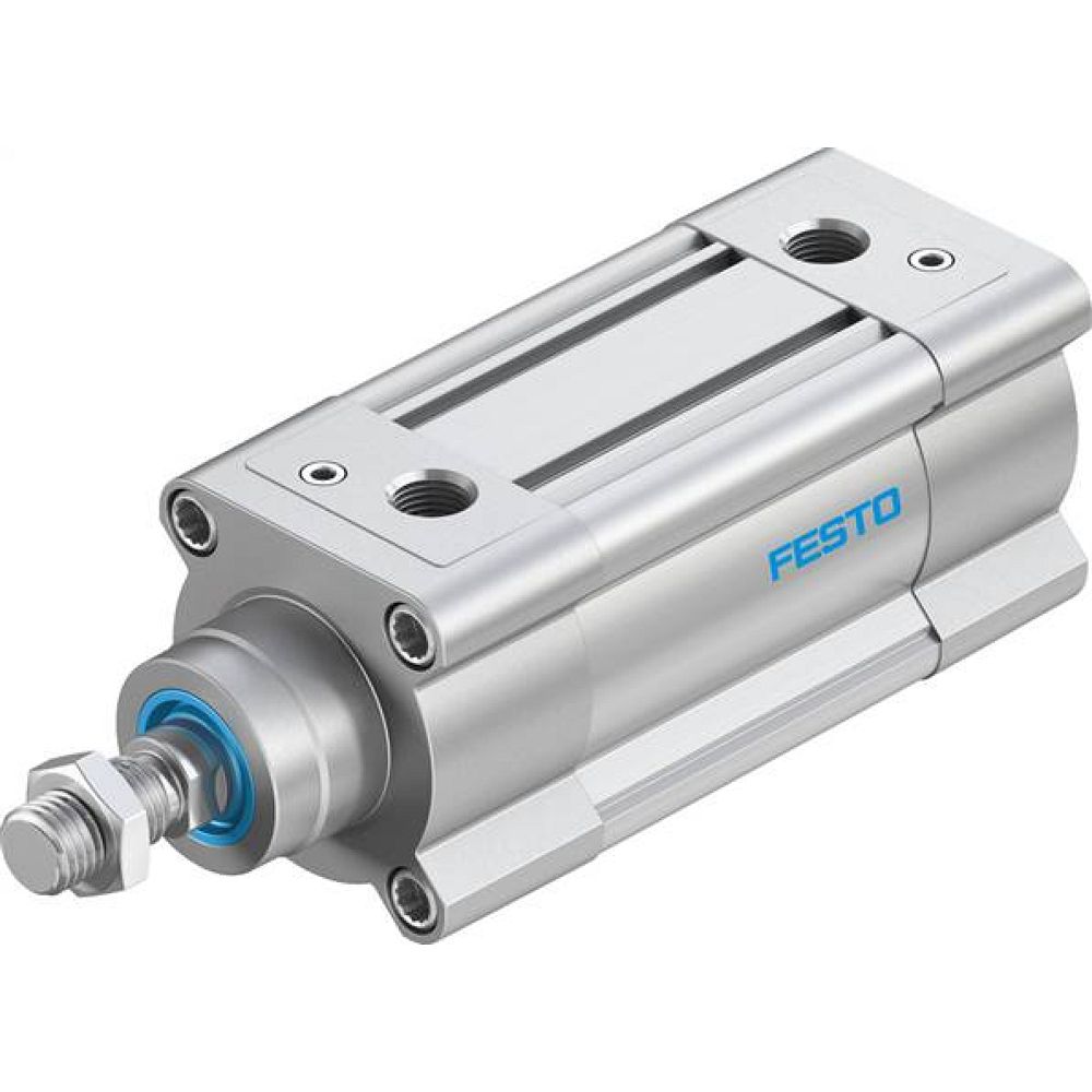 Festo 1383580. ISO cylinder DSBC-63-50-PPVA-N3