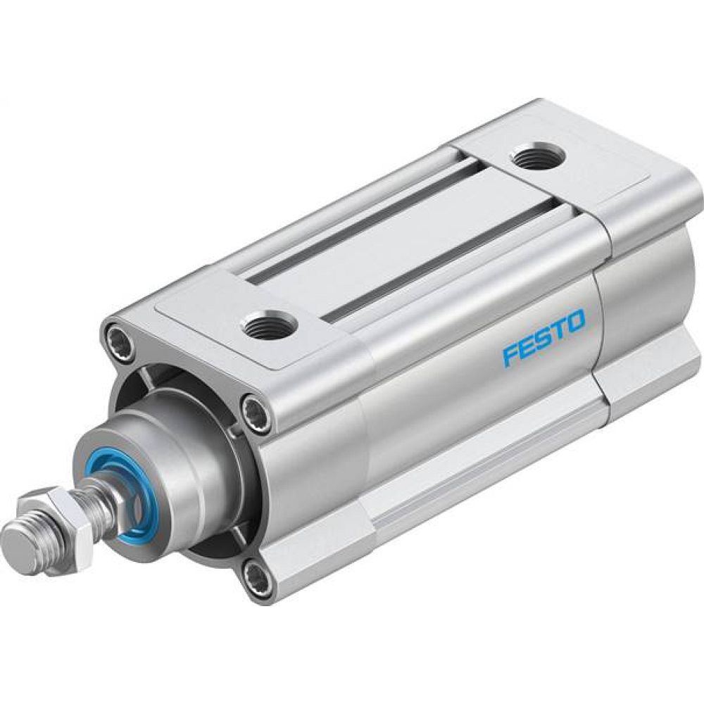 Festo 2126686. ISO cylinder DSBC-63-60-PPSA-N3