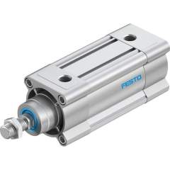 Festo 2126686. ISO cylinder DSBC-63-60-PPSA-N3