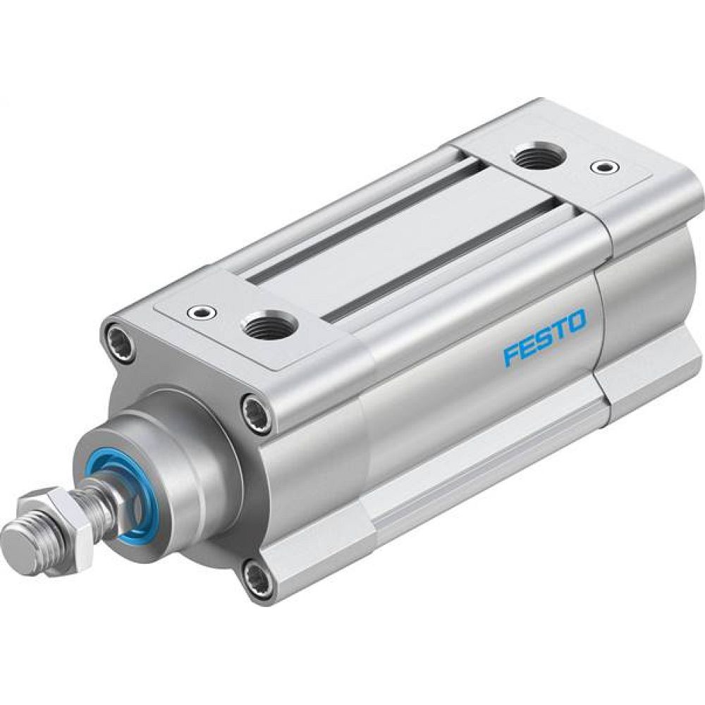 Festo 2125492. ISO cylinder DSBC-63-60-PPVA-N3