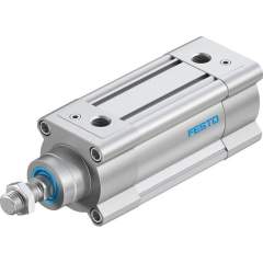 Festo 2125492. ISO cylinder DSBC-63-60-PPVA-N3