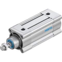 Festo 2126687. ISO cylinder DSBC-63-70-PPSA-N3