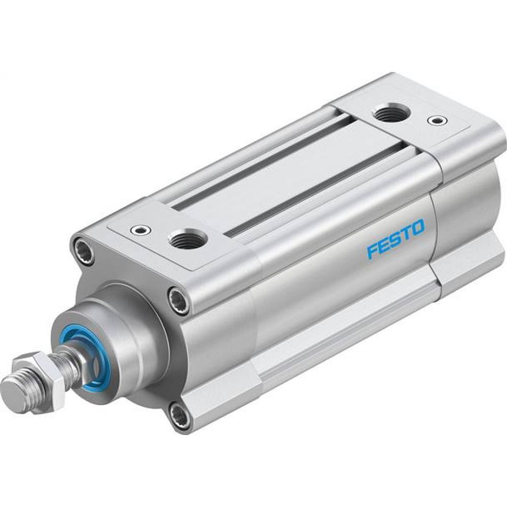 Festo 2125493. ISO cylinder DSBC-63-70-PPVA-N3