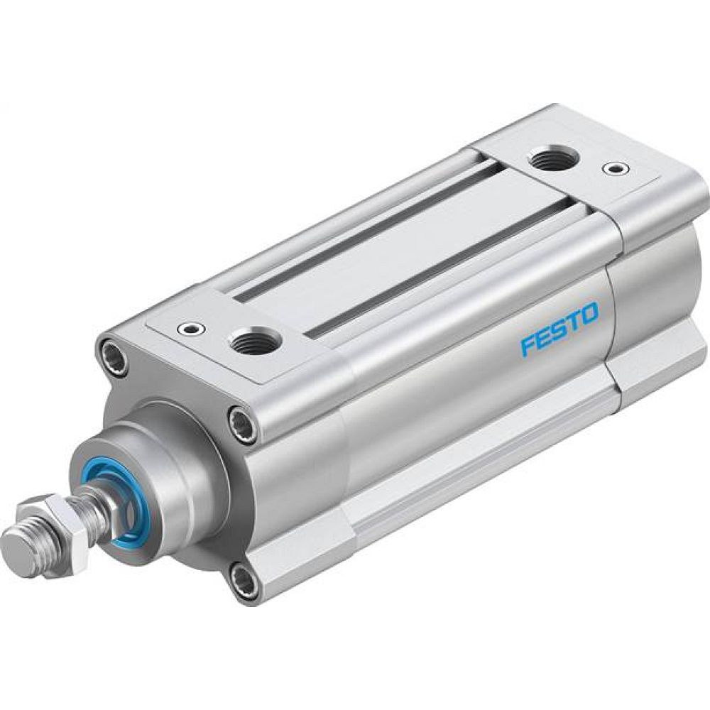 Festo 1383581. ISO cylinder DSBC-63-80-PPVA-N3