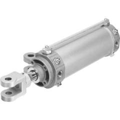 Festo 565759. Hinge cylinder DWB-63-125-Y-A-G