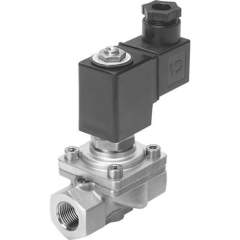 Festo 1492335. Solenoid valve VZWF-B-L-M22C-G38-135-V-3AP4-10