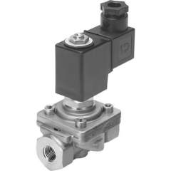 Festo 1492134. Solenoid valve VZWF-B-L-M22C-G14-135-E-1P4-10-R1
