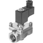 Festo 1492298. Solenoid valve VZWF-B-L-M22C-N1-275-V-2AP4-6-R1