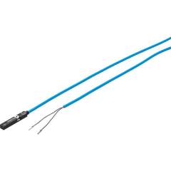 Festo 579071. Proximity sensor SDBT-MS-20NL-ZN-E-5-LE-EX6