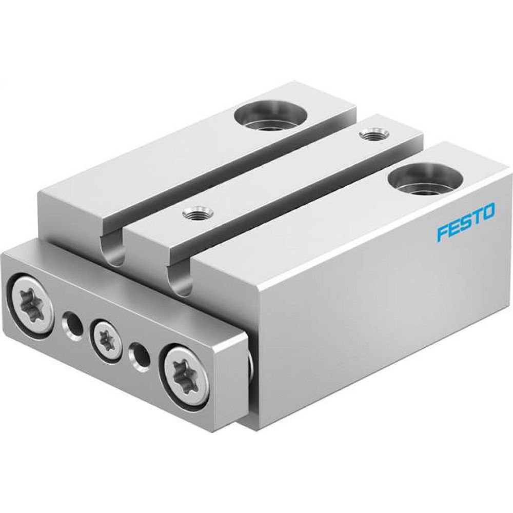 Festo 4154770. Guided drive DFM-10-15-P-A-GF