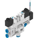 Festo 8069567. Vakuumsaugdüse OVEL-5-H-10-PQ-VQ4-UA-C-A-B2V-H3