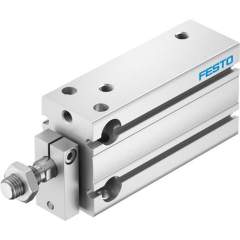 Festo 4828465. Kompaktzylinder DPDM-Q-32-5-PA