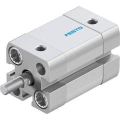 Festo 536205. Kompaktzylinder ADN-12-10-A-P-A