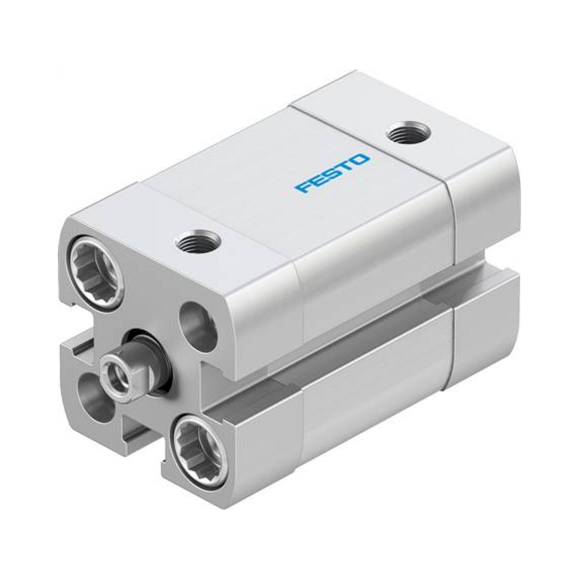 Kompaktzylinder ADN-12-10-I-P-A-10K8 - Festo 572566