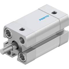 Festo 536206. Compact cylinder ADN-12-15-A-P-A