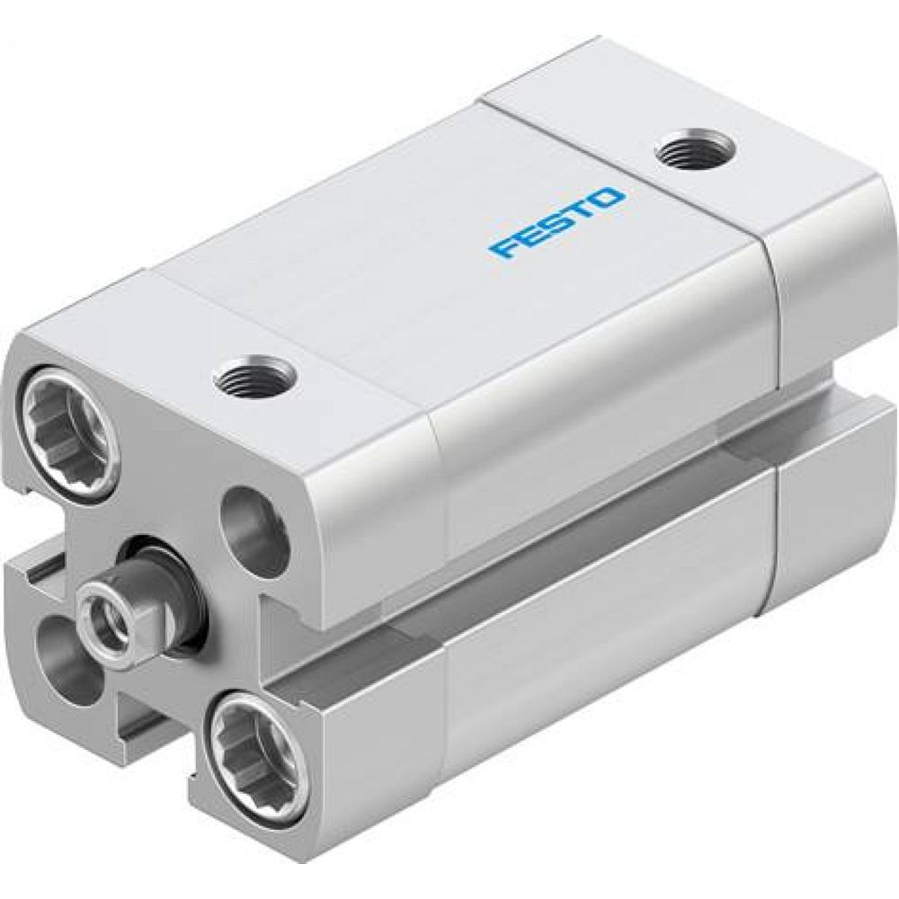 Festo 536213. Kompaktzylinder ADN-12-15-I-P-A