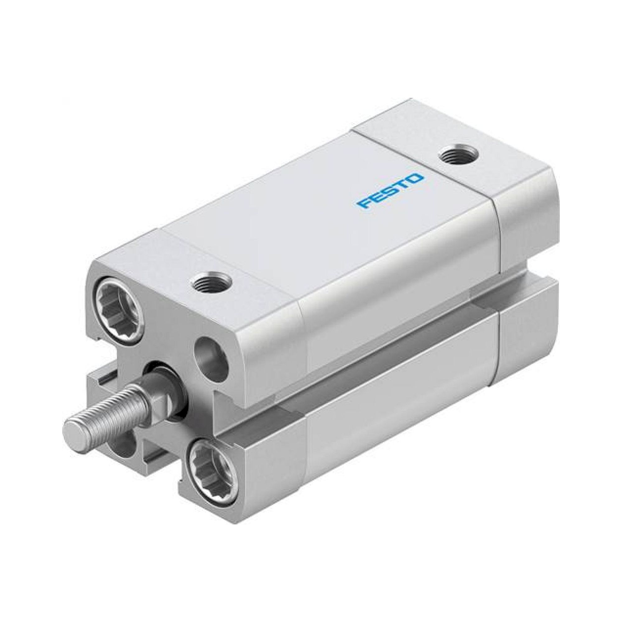 Kompaktzylinder ADN-12-20-A-P-A-"M6"K5 - Festo 596210