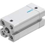 Festo 536215. Compact cylinder ADN-12-25-I-P-A