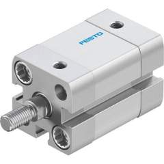 Festo 536220. Compact cylinder ADN-16-10-A-P-A