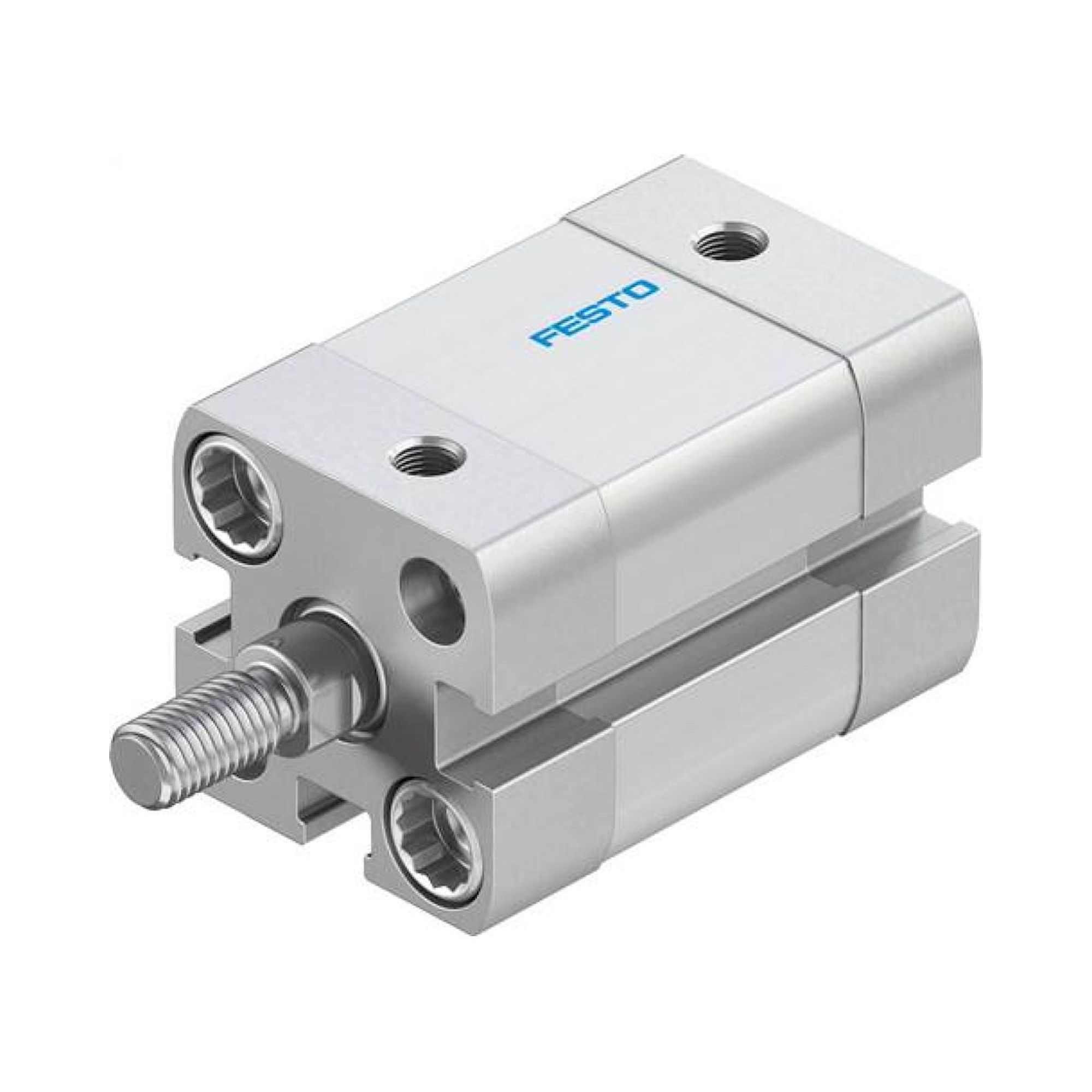 Kompaktzylinder ADN-16-10-A-P-A-8K2-"M8"K5 - Festo 595244