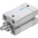 Festo 536221. Compact cylinder ADN-16-15-A-P-A