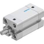 Festo 536222. Kompaktzylinder ADN-16-20-A-P-A