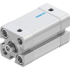 Festo 536229. Compact cylinder ADN-16-20-I-P-A