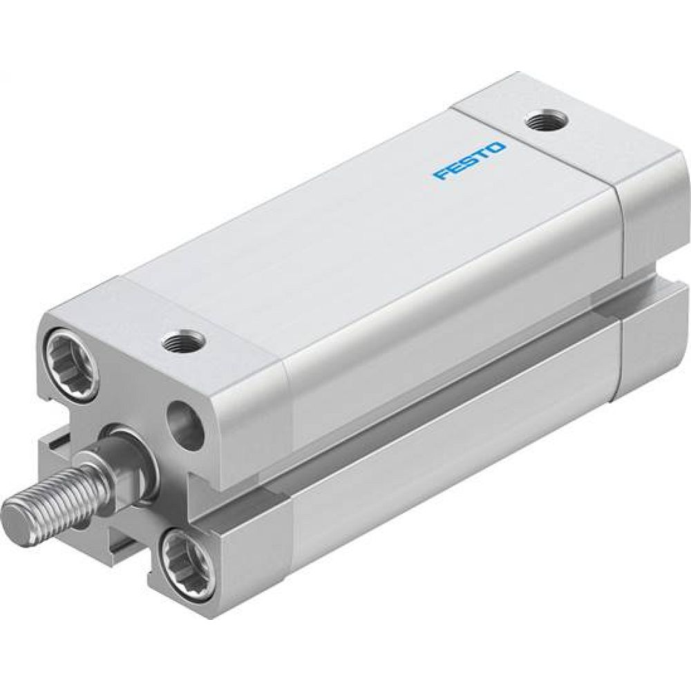Festo 536225. Kompaktzylinder ADN-16-40-A-P-A