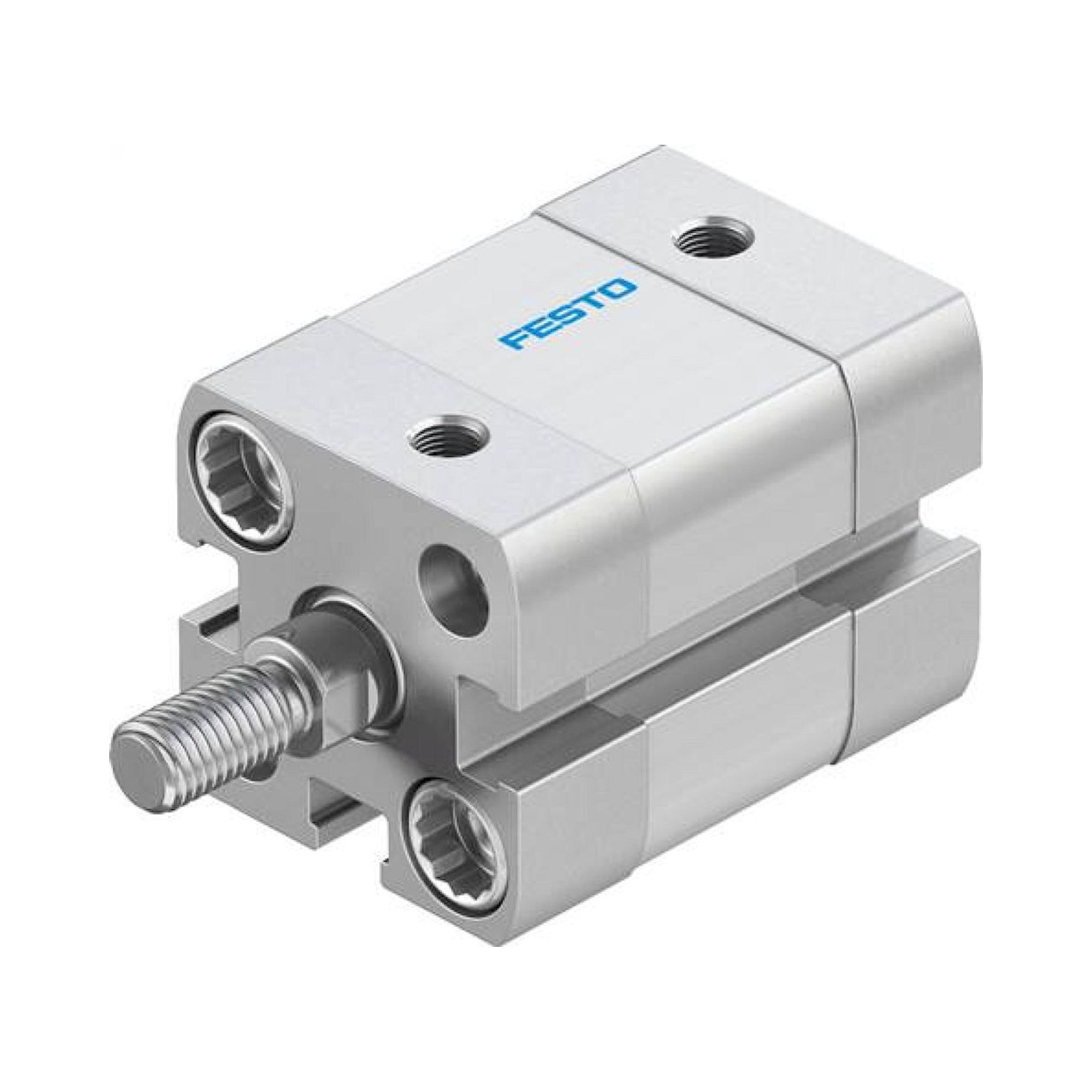 Kompaktzylinder ADN-16-5-A-P-A-S20 - Festo 609709