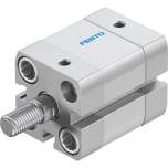 Festo 577166. Compact cylinder ADN-20-10-A-PPS-A