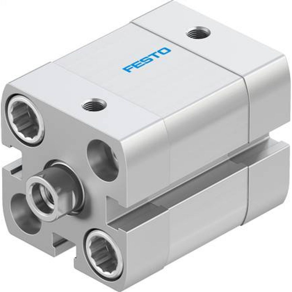 Festo 536243. Kompaktzylinder ADN-20-10-I-P-A