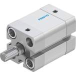 Festo 577167. Compact cylinder ADN-20-15-A-PPS-A