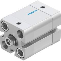 Festo 577159. Compact cylinder ADN-20-15-I-PPS-A