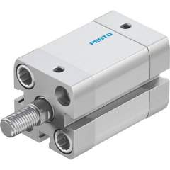 Festo 577168. Compact cylinder ADN-20-20-A-PPS-A