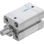 Festo 536237. Kompaktzylinder ADN-20-20-A-P-A