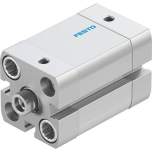 Festo 577160. Compact cylinder ADN-20-20-I-PPS-A