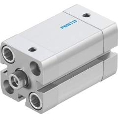 Festo 577161. Compact cylinder ADN-20-25-I-PPS-A