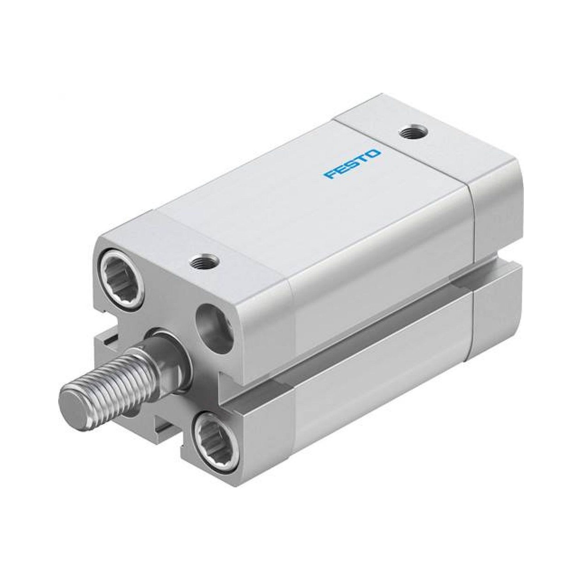 Compact cylinder ADN-20-30-ELB-A-P-A - Festo 609258