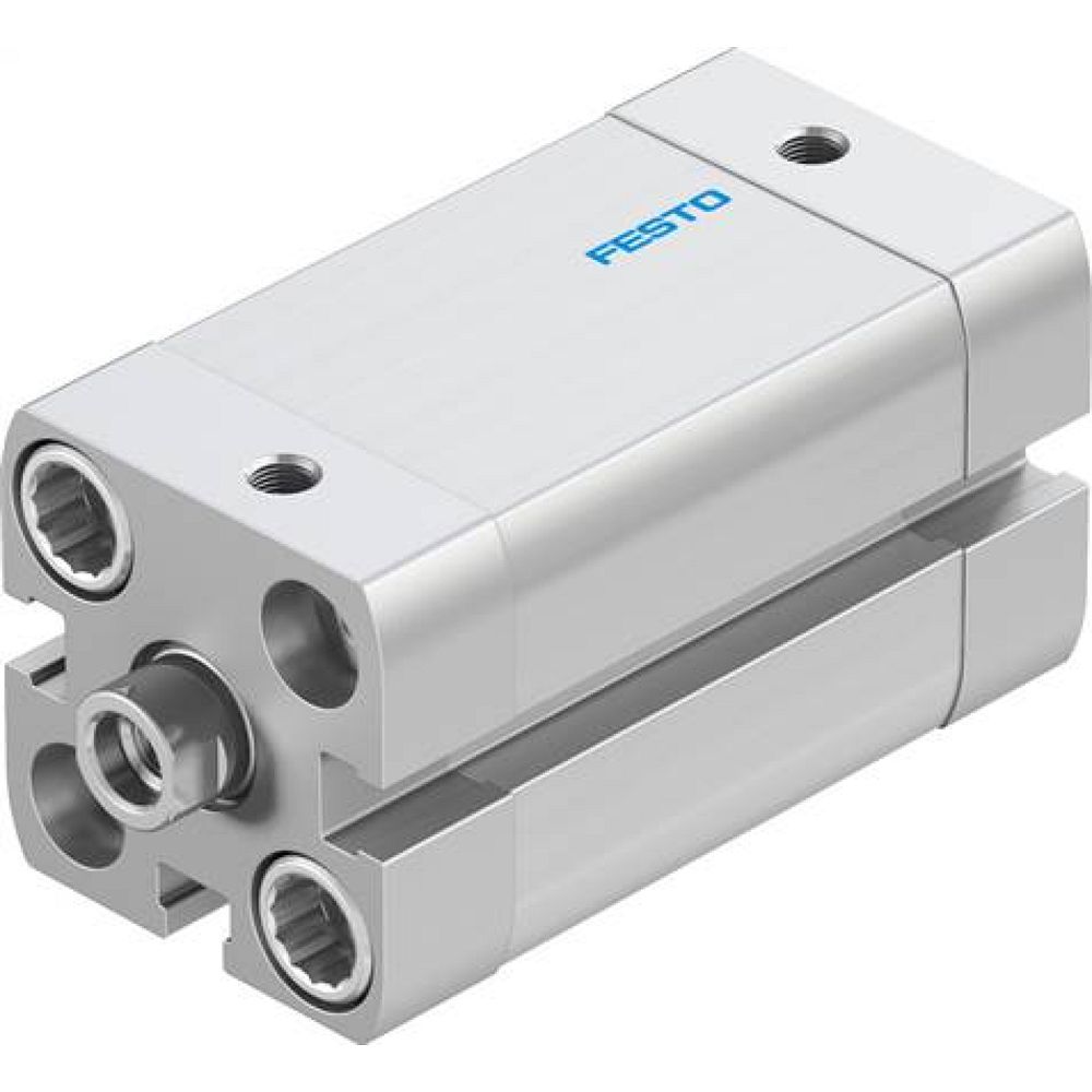 Festo 577162. Kompaktzylinder ADN-20-30-I-PPS-A