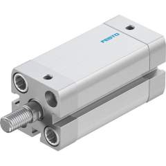 Festo 577171. Compact cylinder ADN-20-40-A-PPS-A