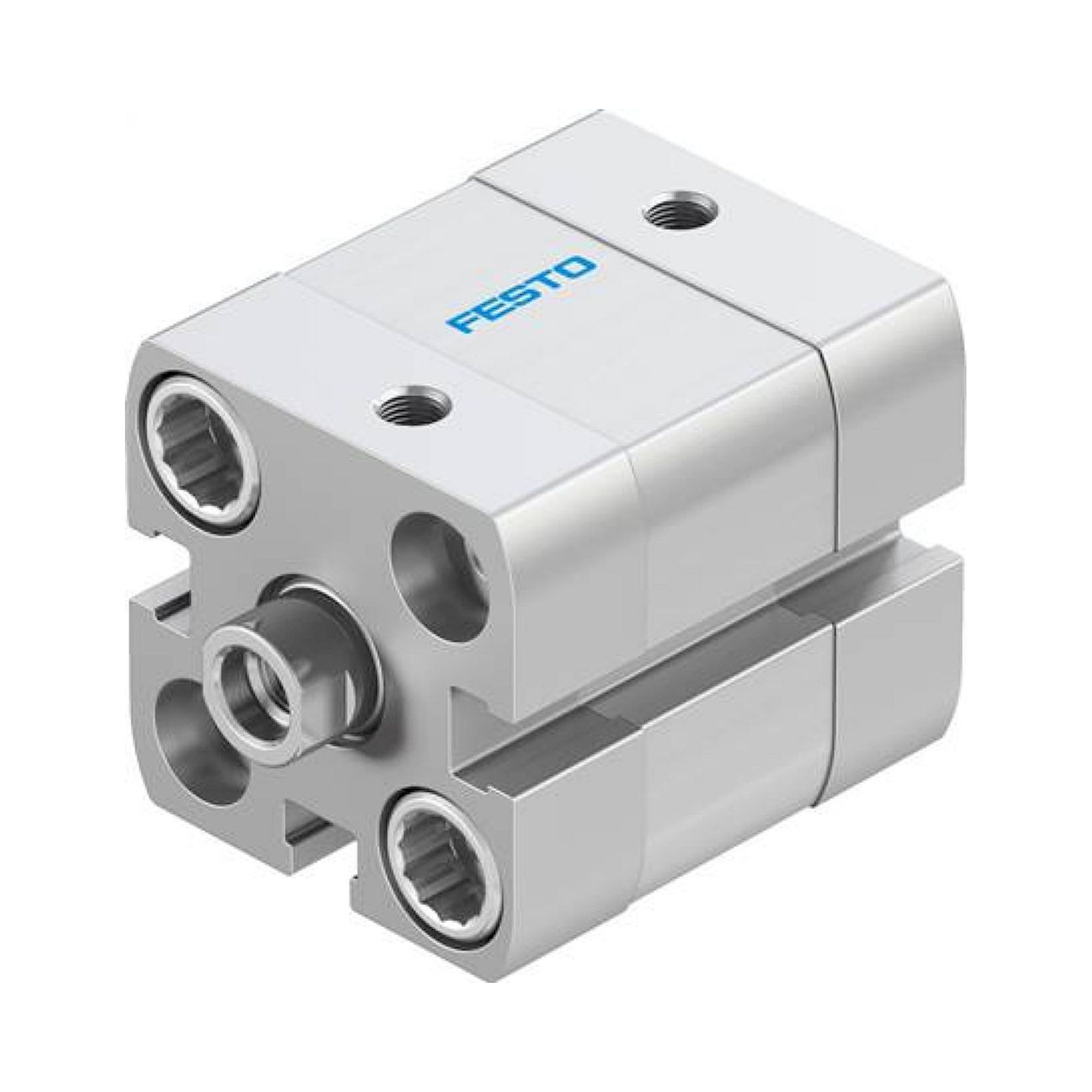Kompaktzylinder ADN-20-5-I-P-A-S6 - Festo 595448