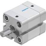 Festo 536252. Compact cylinder ADN-25-10-A-P-A