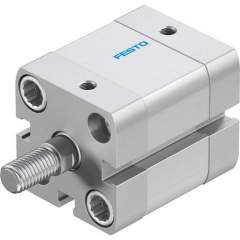 Festo 536252. Kompaktzylinder ADN-25-10-A-P-A