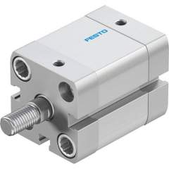 Festo 577183. Compact cylinder ADN-25-15-A-PPS-A