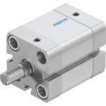 Festo 577183. Kompaktzylinder ADN-25-15-A-PPS-A