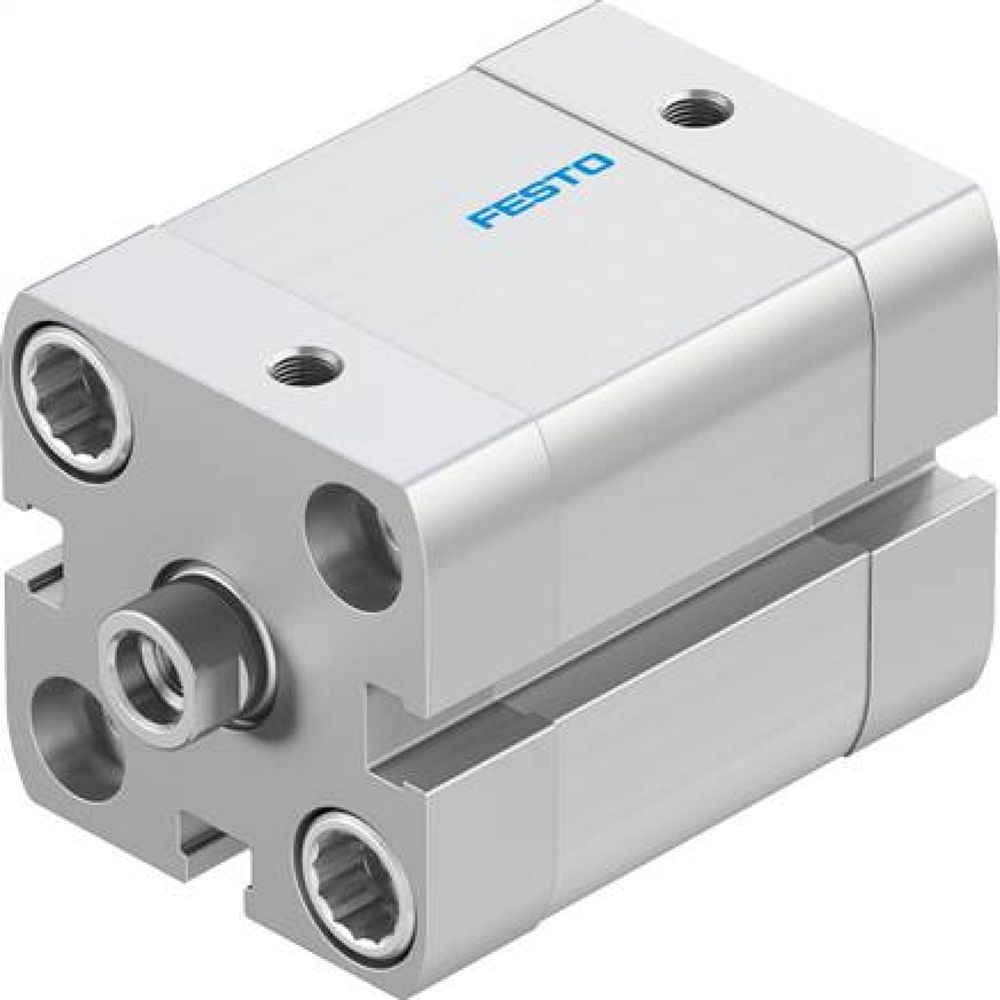 Festo 536261. Kompaktzylinder ADN-25-15-I-P-A