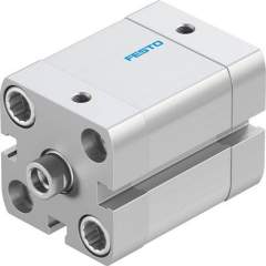 Festo 577175. Compact cylinder ADN-25-15-I-PPS-A