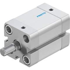 Festo 536254. Compact cylinder ADN-25-20-A-P-A